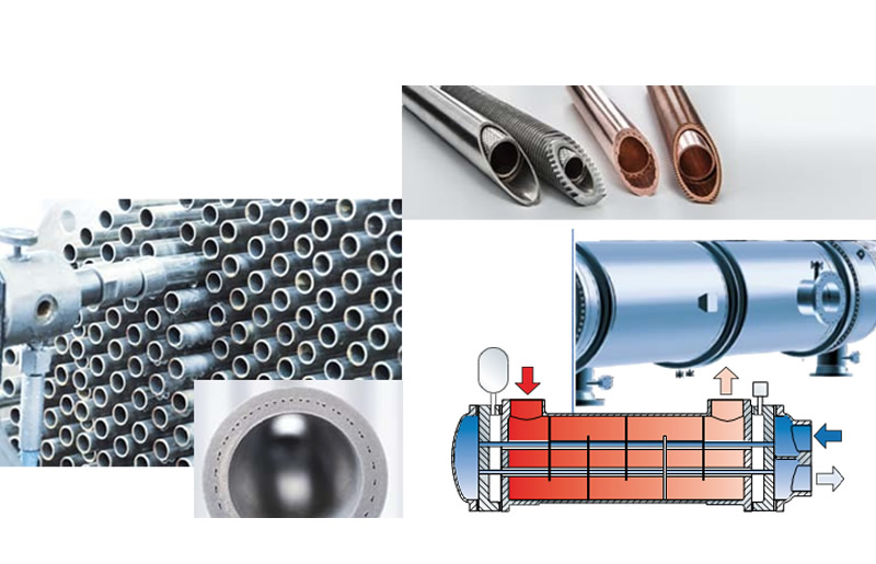 Safety heat exchangers1